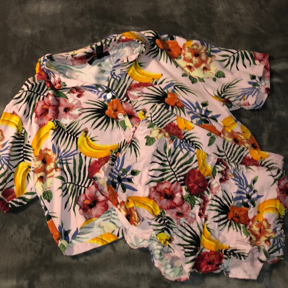 Pj set